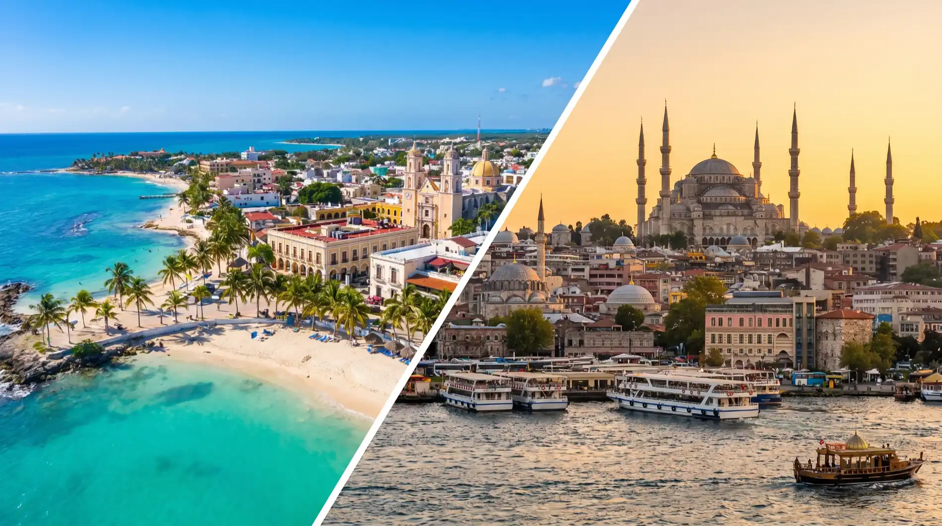 Hair Transplant in Mexico vs Turkey: Which Destination Is Right for You?